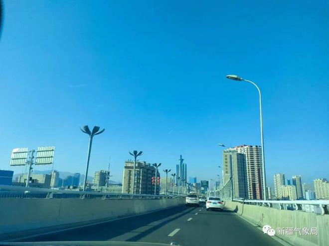 乌鲁木齐今日探索之旅，自然美景中寻找内心平和