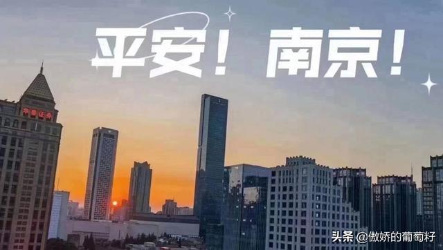 南京疫情最新动态，巷弄深处的独特风味受关注