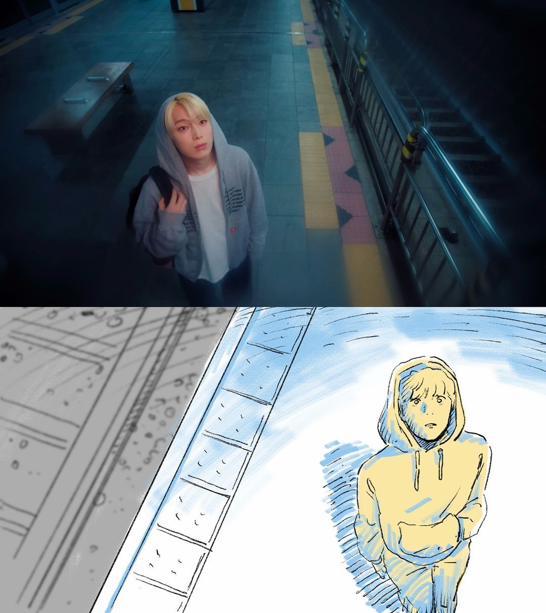漫画MV最新，自然美景的治愈之旅探索