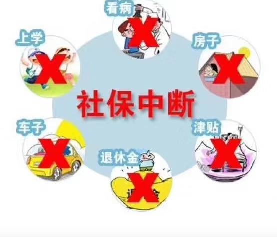 成都社保最新动态，科技智能守护未来